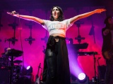 Lilly Wood